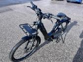 Riese & Muller Nevo4 GT 2023 elektrinis dviratis - nuotraukos Nr. 5