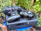 Xbox E 360 500gb Rgh 3 - nuotraukos Nr. 3