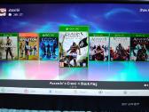 Xbox E 360 500gb Rgh 3 - nuotraukos Nr. 11