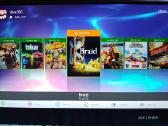 Xbox E 360 500gb Rgh 3 - nuotraukos Nr. 12
