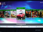 Xbox E 360 500gb Rgh 3 - nuotraukos Nr. 14