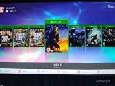 Xbox E 360 500gb Rgh 3 - nuotraukos Nr. 15