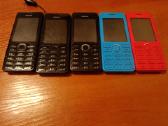 Geras Nokia 515,6085,6125,7230s,c2-06,x2-00, x2-02 - nuotraukos Nr. 27