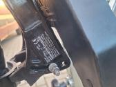 Suzuki 2,5 keturtaktis variklis - nuotraukos Nr. 3