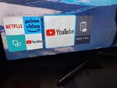 Televizorius Samsung 122cm 48" su pulteliu - nuotraukos Nr. 2