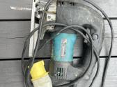 Makita elektriniai įtankiai - nuotraukos Nr. 2