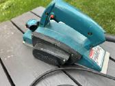 Makita elektriniai įtankiai - nuotraukos Nr. 3