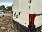 Fiat ducato - nuotraukos Nr. 3
