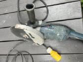Makita elektriniai įtankiai - nuotraukos Nr. 10