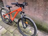 Dviratis Rockrider St500 26 - nuotraukos Nr. 2