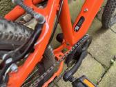 Dviratis Rockrider St500 26 - nuotraukos Nr. 3