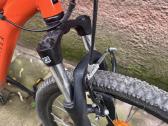 Dviratis Rockrider St500 26 - nuotraukos Nr. 5