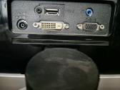 LG 23" monitorius - nuotraukos Nr. 3