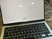 MacBook Air M2 2022 - nuotraukos Nr. 3