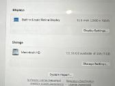 MacBook Air M2 2022 - nuotraukos Nr. 5