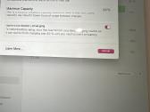 MacBook Air M2 2022 - nuotraukos Nr. 6