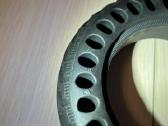 Pilnavidurė paspirtuko Xiaomi padanga 8.0x2 (8,5) - nuotraukos Nr. 3