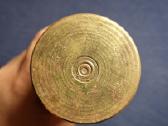 45 mm gilzė/tūta - nuotraukos Nr. 2