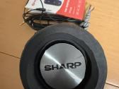 Belaidė kolonėlė Sharp GX-bt280, 20 W - nuotraukos Nr. 2