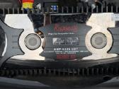 Auto aparatūra Alpine, rockwood - nuotraukos Nr. 11