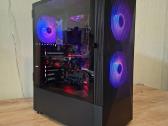 I7-8700 / Rx 580 8gb / 512gb SSD / 16gb RAM - nuotraukos Nr. 2
