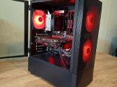 I7-8700 / Rx 580 8gb / 512gb SSD / 16gb RAM - nuotraukos Nr. 3