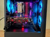 I7-8700 / Rx 580 8gb / 512gb SSD / 16gb RAM - nuotraukos Nr. 4