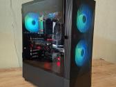 I7-8700 / Rx 580 8gb / 512gb SSD / 16gb RAM - nuotraukos Nr. 5