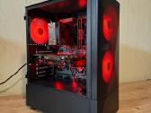 I7-8700 / Rx 580 8gb / 512gb SSD / 16gb RAM - nuotraukos Nr. 6