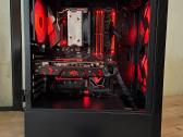 I7-8700 / Rx 580 8gb / 512gb SSD / 16gb RAM - nuotraukos Nr. 10