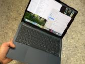 MacBook Air 13.6" M4, 16gb RAM, 256gb - nuotraukos Nr. 4