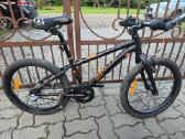 White MTB Lite XXL 20" - nuotraukos Nr. 2