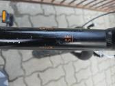 White MTB Lite XXL 20" - nuotraukos Nr. 3