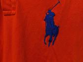 Polo Ralph Lauren marškinėliai - nuotraukos Nr. 2