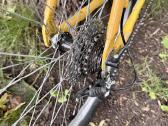 Retro bike, 26. Shimano Deor XT - nuotraukos Nr. 4