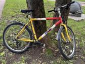 Retro bike, 26. Shimano Deor XT - nuotraukos Nr. 6