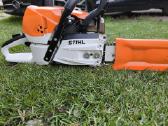 Pjuklas Stihl ms 462 - nuotraukos Nr. 2