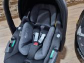 Maxi-cosi Pebble 360 kartu su Familyfix 360 Isofix - nuotraukos Nr. 2