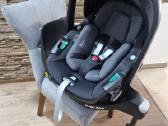 Maxi-cosi Pebble 360 kartu su Familyfix 360 Isofix - nuotraukos Nr. 4