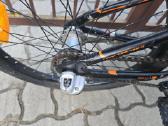 White MTB Lite XXL 20" - nuotraukos Nr. 7