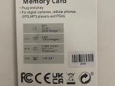 Memory Card 32gb - nuotraukos Nr. 2