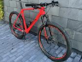 Canyon Exceed Cf6 XL Team Replica - nuotraukos Nr. 2