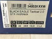 Haix Black Eagle Tactical 2.0 Gtx 44 dydis - nuotraukos Nr. 6