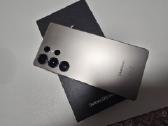 Samsung galaxy s25 ultra - nuotraukos Nr. 5
