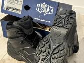 Haix Black Eagle Tactical 2.0 Gtx 44 dydis - nuotraukos Nr. 4