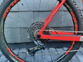 Canyon Exceed Cf6 XL Team Replica - nuotraukos Nr. 5