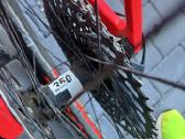 Canyon Exceed Cf6 XL Team Replica - nuotraukos Nr. 6
