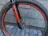 Canyon Exceed Cf6 XL Team Replica - nuotraukos Nr. 7