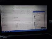 Dell 7520/15,6"/8ram/256ssd/i7/win11-100€ - nuotraukos Nr. 3