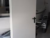 Priešgaisrinės metalinės Vokiškos durys pigiai! - nuotraukos Nr. 2